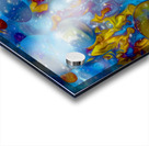 seasonal bubbles ready to burst  Acrylic print