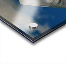 loki dokee moon shadows Acrylic print