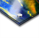 east shore saulitude and sorenity Acrylic print