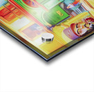 havana high fidelity Acrylic print