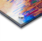 vangroovy sunrise Acrylic print