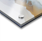 get up to get down landscape orientation Acrylic print