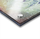 Guardian of Asguard Acrylic print