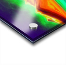 Denalis Dance Acrylic print