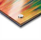 unmatched thatchery Acrylic print