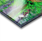 an east coast toast to viking roots Acrylic print