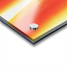 Feather Light bambeautiful Acrylic print