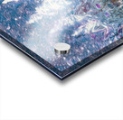 the howl of hidden pleasures Acrylic print