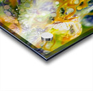 pumping up the jam Acrylic print