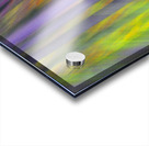 fired up Acrylic print