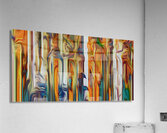 alders and elders Acrylic Print