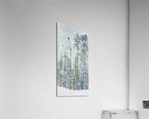 patience Acrylic Print