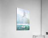 watching from above Acrylic Print