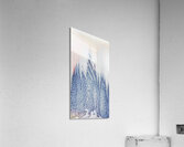 keper of secrets Acrylic Print