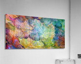 september super natural Acrylic Print