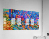 sleepless in seattle Impression acrylique