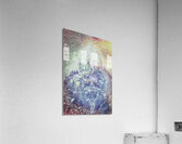 Guardian of Asguard Acrylic Print