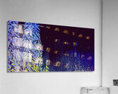 tricksters glow after dark Acrylic Print