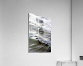 rolling in the deep  Acrylic Print