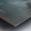 equinox shivers Impression metal