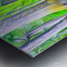 gentle giants Metal print