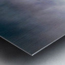 fully engaged Metal print