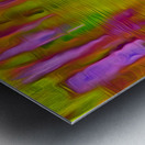 cottonwood lake candy breeze Metal print