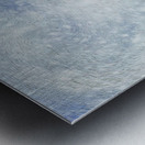 low light delightful double overhead Metal print