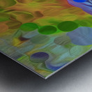 bubblegum tree bonanza Metal print