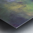 early bird Impression metal