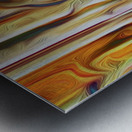 alders and elders Metal print