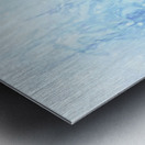 love birds Metal print