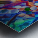 jimminy fractles Metal print