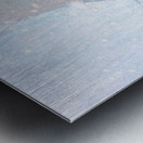 watching from above Metal print