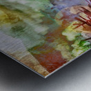 Ravenous Down Shifter Metal print