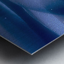 minus 40 midnight moon dust Impression metal