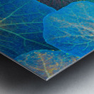 avatar star fowers Metal print