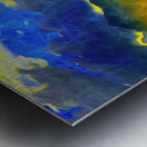 east shore saulitude and sorenity Metal print