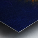 sparks and hearts rising Impression metal