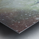 Guardian of Asguard Metal print