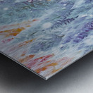 terra ratta dawn patrol Metal print