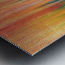 unmatched thatchery Metal print