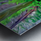 an east coast toast to viking roots Metal print