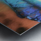 blue bob Impression metal