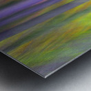 fired up Metal print