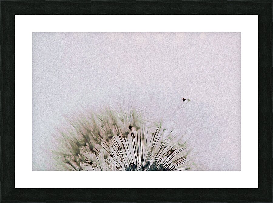 fly away with me Impression et Cadre photo