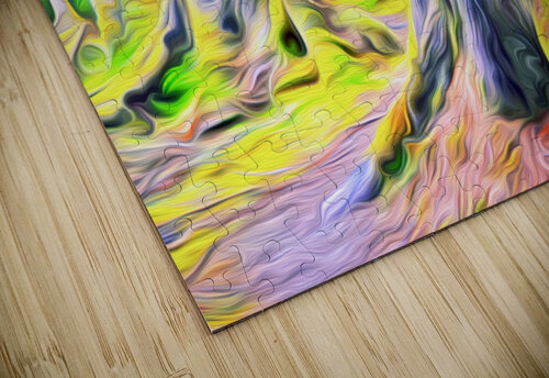 gentle giants shawn morris creative puzzle