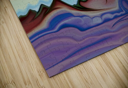 spaces in between shawn morris creative puzzle