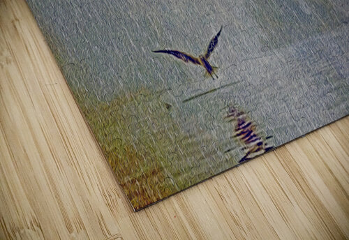 a lullible gulliby shawn morris creative puzzle