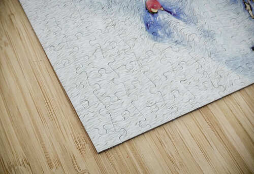 low light delightful double overhead shawn morris creative puzzle